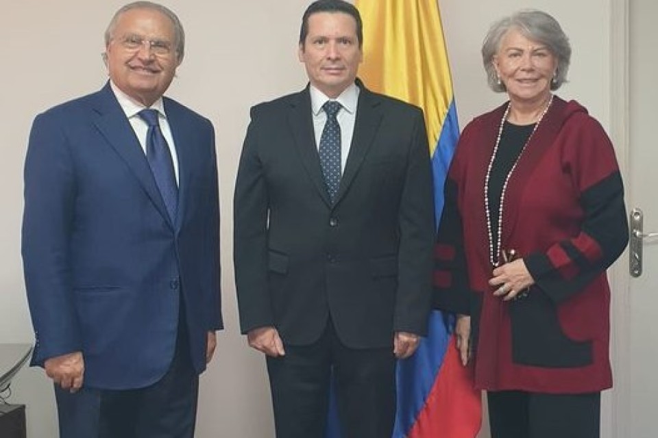 Unión Monárquica de España