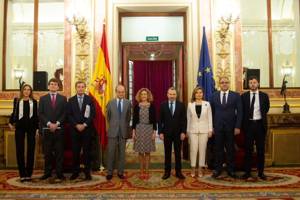 Unión Monárquica de España
