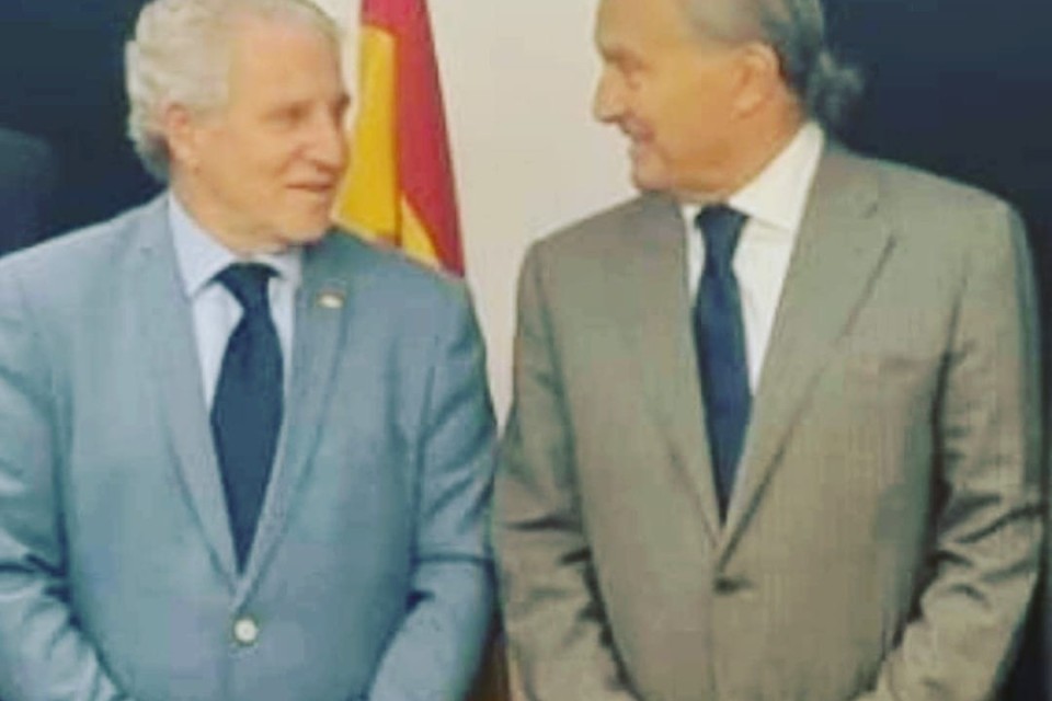 Unión Monárquica de España