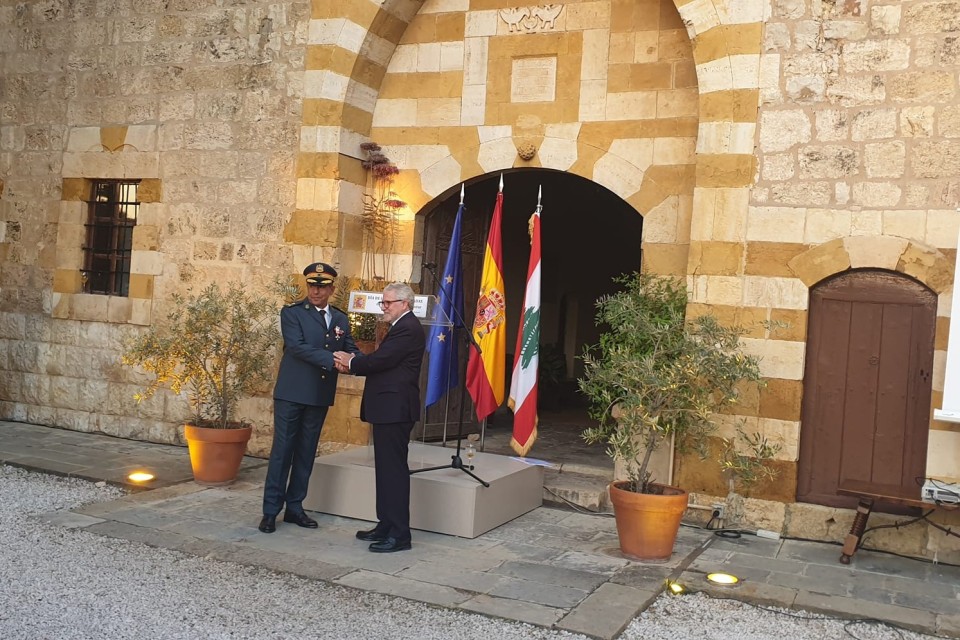 Unión Monárquica de España