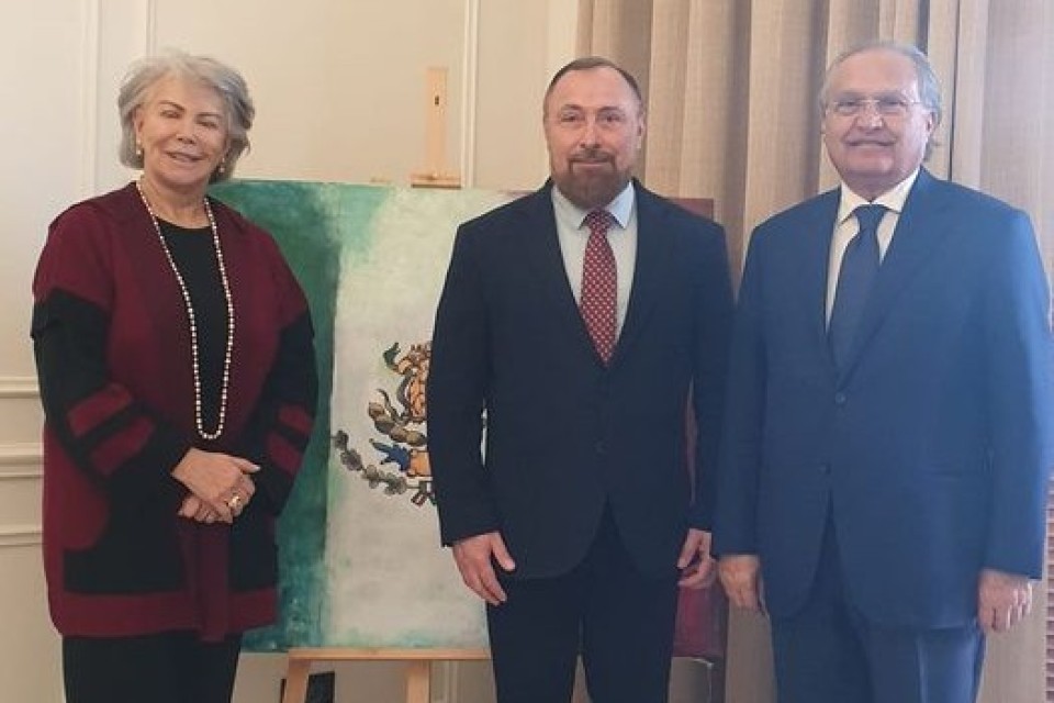 Unión Monárquica de España