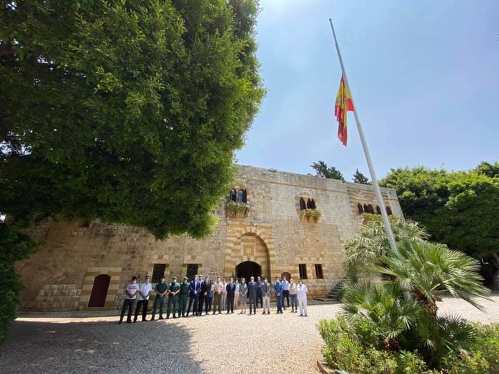 Unión Monárquica de España